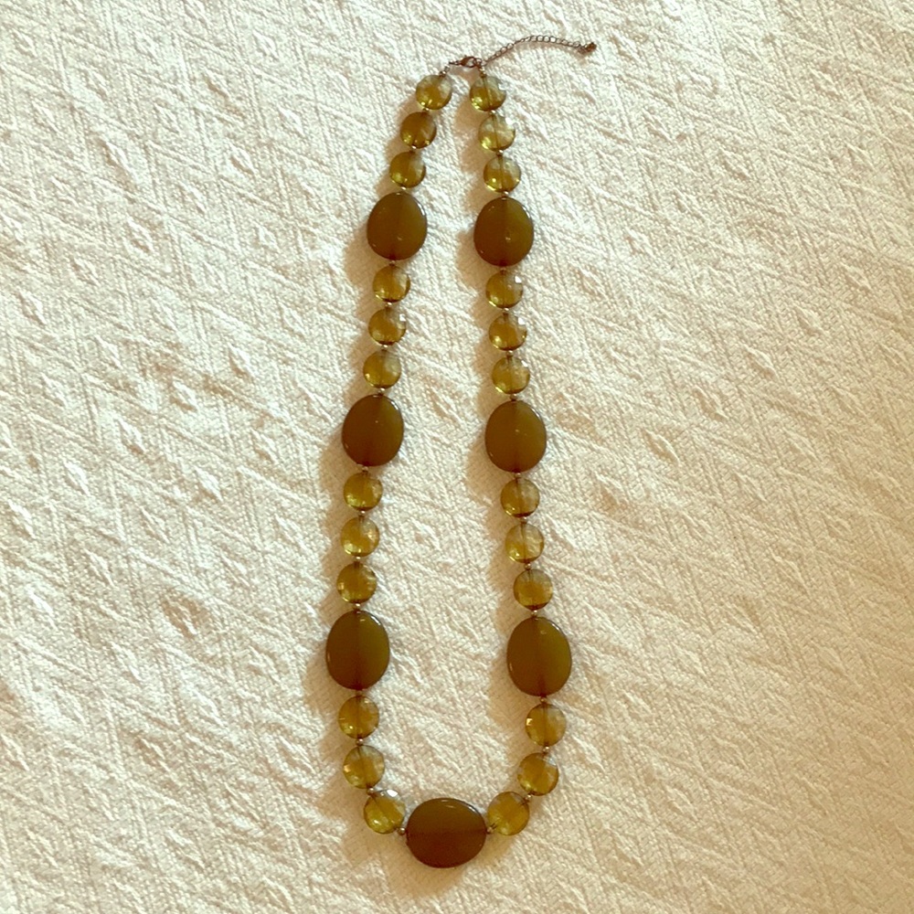 Necklace